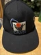 Cleveland Cavs Mitchell & Ness  Hat 7 1/8 50th Anniversary Black