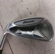 Mizuno MX-19 Hemi Cog 4 Iron - Regular Flex Steel Shaft RH Right Hand GOOD GRIP