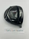 Titleist 917 D3 9.5 Driver Head only Right-Handed golf from japan 2879