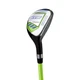 Orlimar ATS Junior Hybrid #5 21&deg; Boys Ages 3-5 Lime Blue RH/LH 27" - NEW
