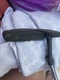 Vintage Ping  MY DAY  Putter  85020 zip Golf Club--may need a grip