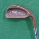 Ping Eye 2 Blue Dot 7 Iron Beryllium Copper Karsten Steel Stiff Golf Pride