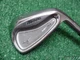 Nice Mizuno Mp-H4 Forged 9 Iron Kbs Tour C-Taper 120 Steel Stiff Flex