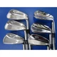 117 Used Iron Set Mizuno Mp-20 N.S.Pro Modus3 Tour 120 S 5-9 P 6 Piece Modus Ste