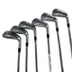 HONMA  Golf TOUR WORLD TW757P  Iron Set  Flex S