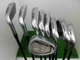 HONMA TWIN MARKS AP-301 MRS 9Pcs Regular Flex IRON SET  BERES BERES
