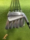 2023 Titleist T100 Forged Iron Set 5-PW Nippon NS Pro Modus 120g Stiff Flex +1/2