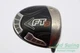 Callaway FT-9 Driver 10&deg; Graphite Regular Right 45.0in