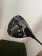 PING G430 Max Fairway 21&deg;  7 Wood TOUR 2.0 Chrome 75g Stiff Flex + Cover
