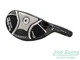 Tour Edge Exotics C722 Hybrid 4 Hybrid 21&deg;  Right Handed ***HEAD ONLY***