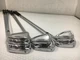 Honma TOUR WORLD TW737Vn Iron Set 7pcs 4-10 Dynamic Gold Flex S200