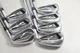 Mizuno JPX 921 Hot Metal Pro 5-PW,GW Iron Set Stiff Flex Right Steel # 217933