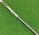 Graphite Design TOUR AD TP-6 X Driver Shaft 43.7 Inches Callaway Sleeve