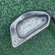 Ping Zing 2 Blue Dot Sand Wedge JZ Shaft 35.5" Nice