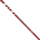 Fujikura New 2024 Ventus Red VeloCore+ Driver / Fairway Shaft W/ Tip & Grip .