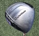 Ladies TaylorMade Burner Superfast 3 Wood 15&deg; / Matrix Ozik Xcon 4.8