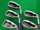 Dunlop XXIO 2016 Irons #6-9,Pw(5Clubs)/XXIO MP900/Flex:Stiff/ Iron set