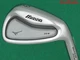 Mizuno MP-H4 9 Iron Dynalite Gold XP S300 Stiff Steel Shaft Mens Right Hand
