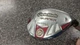 TAYLORMADE BURNER RESCUE 22&deg; RE AX 65 GRAM GRAPHITE SHAFT FLEX-R Free Shipping!!