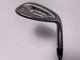Adams Idea A7 OS Lob Wedge LW True Temper Players Lite Regular Steel Mens RH- +1