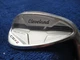 CLEVELAND CBX 2 GAP WEDGE 52* - 11, 50G LADIES, (Z*6500) SHOP WORN, MAKE OFFER
