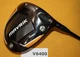 Callaway Mavrik Max 12&ordm; Driver Helium F2 Senior Graphite Golf Club V8400