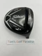 Titleist 915 D2 9.5 Driver Head only Right-Handed golf from japan 3426
