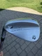 Used LH TaylorMade Milled Grind 3 MG3 52* SB 09* Wedge Dynamic Gold S200 Stiff