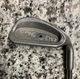 Ping Eye2 Black Dot 9 Iron Steel Shaft RH 
