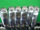 HONMA TOUR WORLD TW737VN 2017 6Pcs DG Stiff Flex IRON SET  10237 BERES