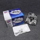 CarQuest Rear Driver Brake Caliper w/ Bracket for 2003-05 Infiniti G35 Nissan 35