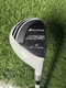 ORLIMAR ATS 4 Hybrid 22* Active Graphite Shaft Ultralite Uniflex Right Handed