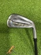 Used RH Mizuno JPX 921 Hot Metal Forged 4 Iron KBS TGI 80g Senior Flex