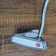 Odyssey Divine Line 2-Ball Putter 33" Womens RH 350g Mallet w/ Weight Kit