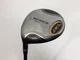 Lefty HONMA GOLF BERES MG811 5W Fairway Wood Flex-R 3STAR ARMRQ B 49 No H/C