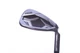 Ping G430 Black 45* Utility Wedge RH 35.25 in Steel Shaft Stiff