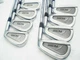 FOURTEEN TC1000 FORGED 8Pcs DG Stiff Flex IRON SET  10108