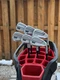 PXG 0211 XCor2 Iron Set