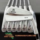 MIURA MB-101 IRON SET 4-P MIURA MB-101 IRON SET 4-P