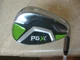 Pinemeadow PGX 60* Lob Wedge  MRH