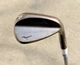Mizuno Pro T-1 Pitching Wedge 48&deg;&mdash;10S Denim Copper custom Mitsubishi OTi 95 Reg