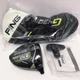 Ping G430 MAX 10K  10.5* Driver Head Only w/cover, tool NEW SEALED