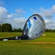 Cobra Fly-Z XL 5 Hybrid 23&deg; Stock Regular Flex  Graphite
