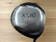 DUNLOP XXIO  DRIVER DM PRIME 11DEG Regular Flex