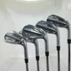 Titleist Iron Set Titleist T100 Stiff AMT TOUR WHITE 5 pieces