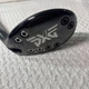 PXG 0317 X  Gen2 4 Hybrid 22 Degree With Accra 50i Reg. Shaft Mid Size Grip RH