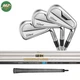 [NEW] Titleist T200 Irons Set / 6PW (5Pcs) / NS Pro 950 / R Flex/ RH