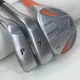 U.S. Kids Golf 51" WT-20u Ultralight 29* Wood 7 iron Pitching Wedge Jr Golf Club
