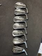 Titleist T100 Iron Heads Only 4-PW 7pc Set Forged Players Irons