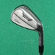 Titleist 2021 T200 Forged Single 8 Iron True Temper AMT Black S300 Steel Stiff